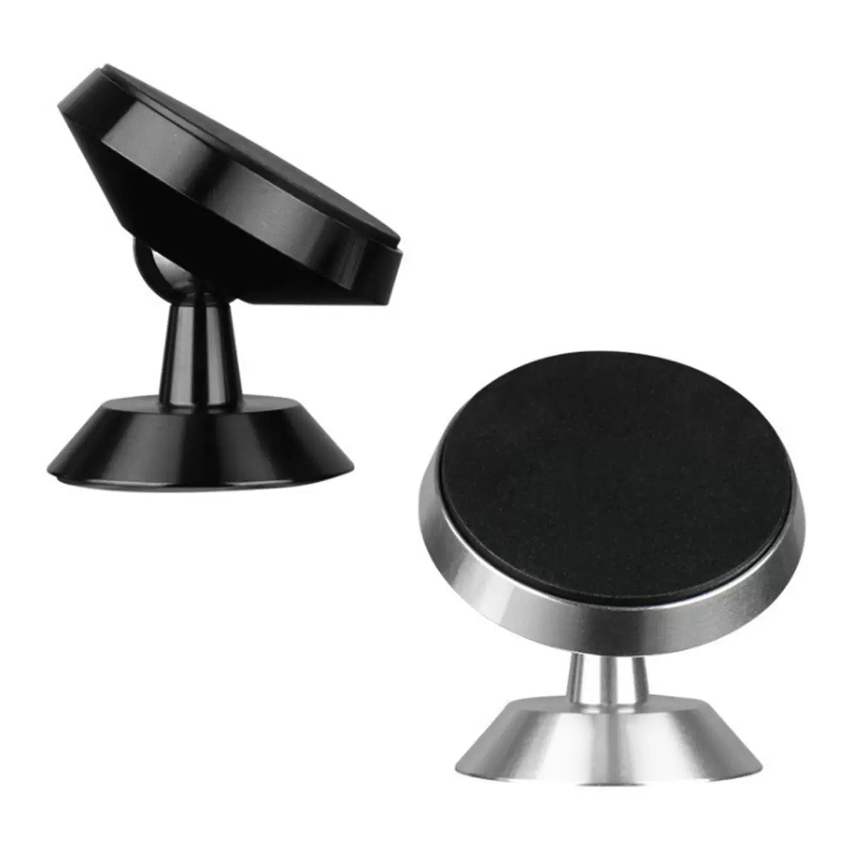 Magnetic Car Phone Holder Magn - Phone Accessories ulasan dan harga