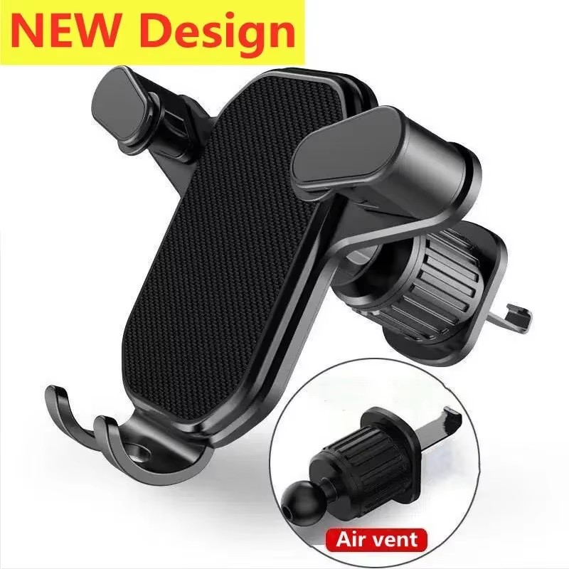 Universal Car Hook Base Phone  - Phone Accessories ulasan dan harga