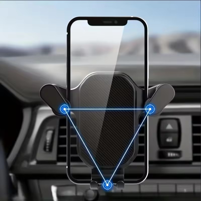 Universal Car Hook Base Phone  - Phone Accessories ulasan dan harga