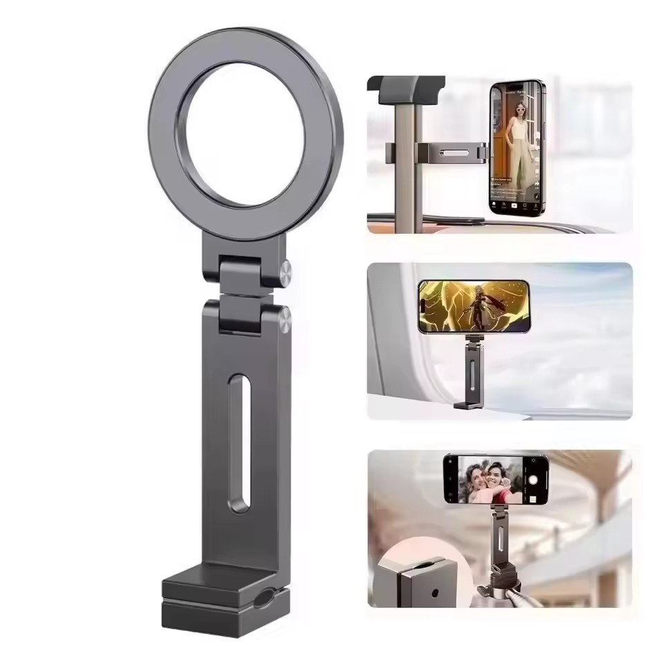 Universal Magnetic Phone Holde - Phone Accessories ulasan dan harga