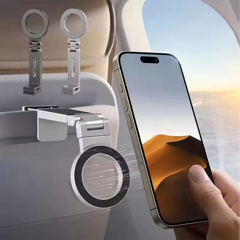 Universal Magnetic Phone Holde - Phone Accessories ulasan dan harga