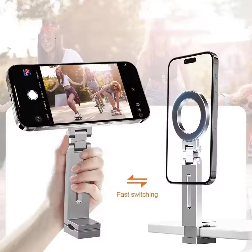 Universal Magnetic Phone Holde - Phone Accessories ulasan dan harga