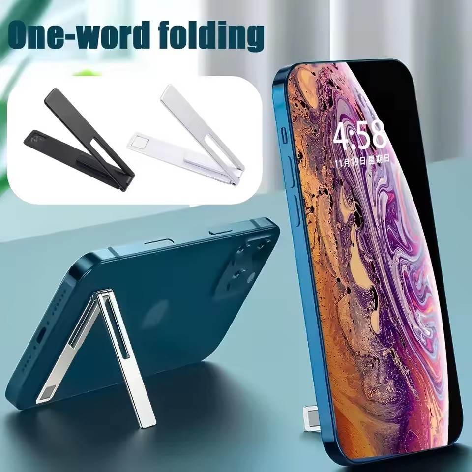 Magnetic Ultra Thin Foldable M - Phone Accessories ulasan dan harga