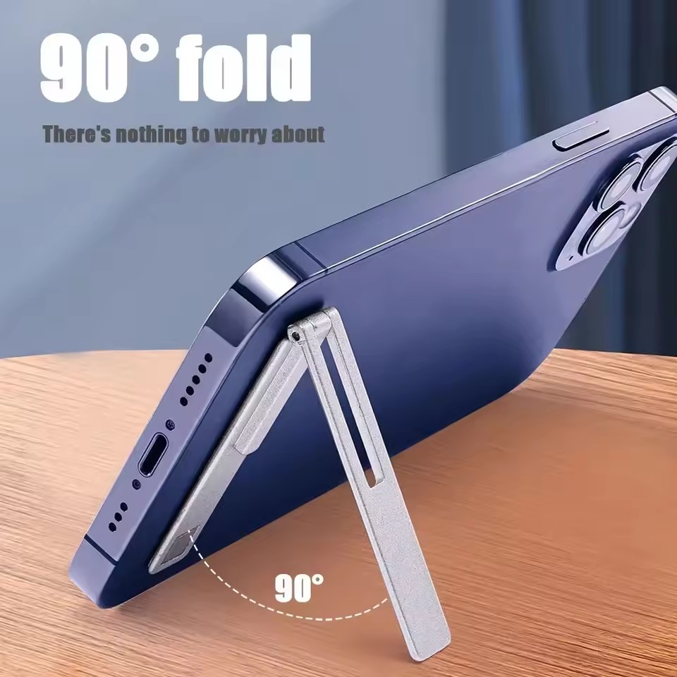 Magnetic Ultra Thin Foldable M - Phone Accessories ulasan dan harga