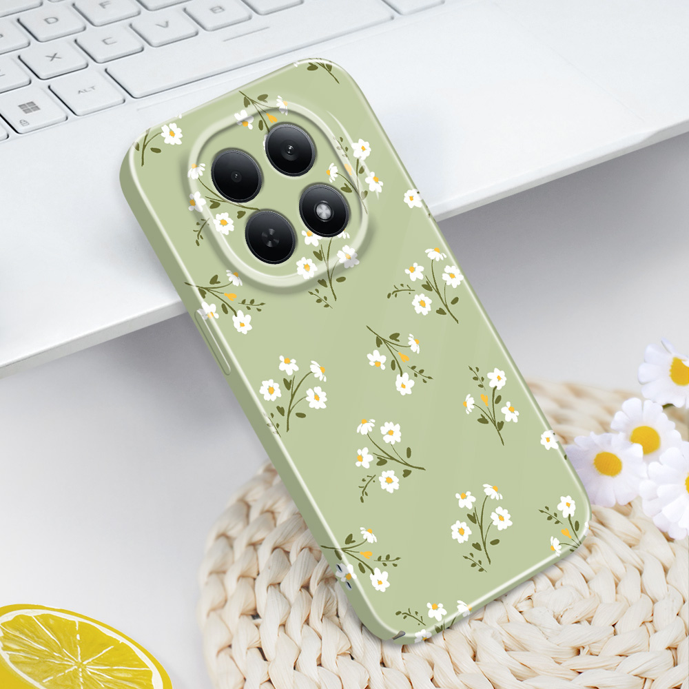 Star Flower Phone Case For Xia - Xiaomi Phone Accessories ulasan dan harga