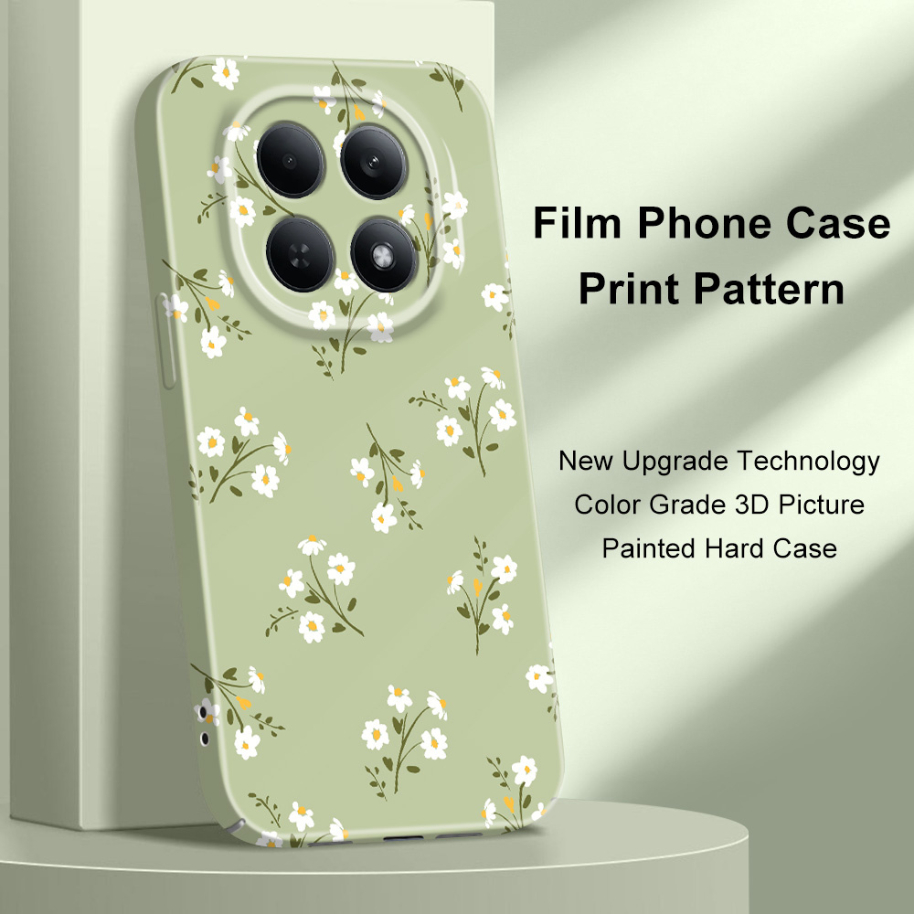 Star Flower Phone Case For Xia - Xiaomi Phone Accessories ulasan dan harga