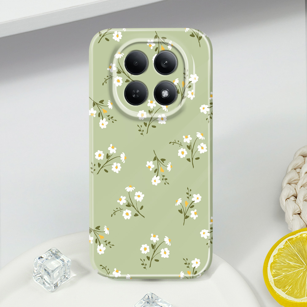 Star Flower Phone Case For Xia - Xiaomi Phone Accessories ulasan dan harga
