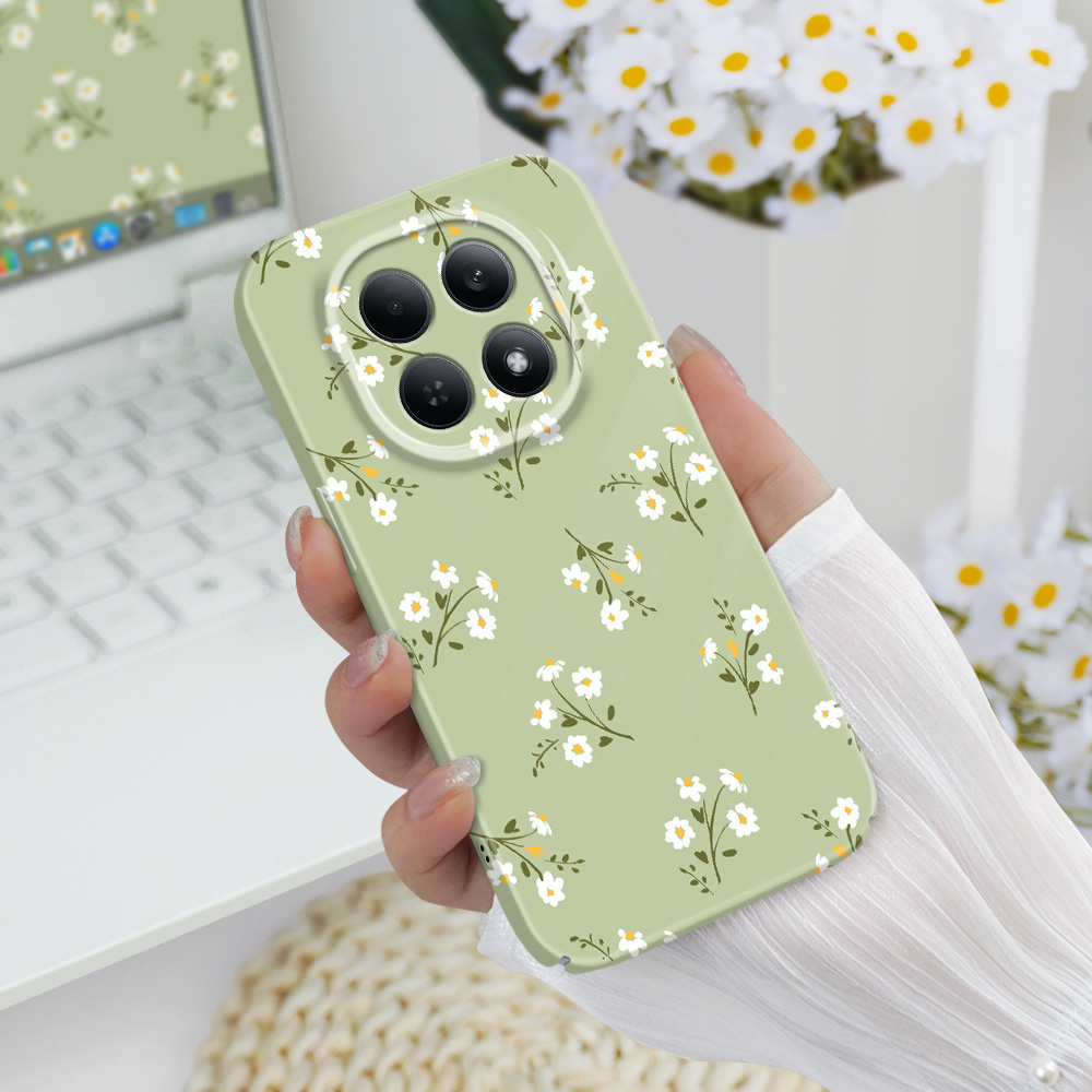 Star Flower Phone Case For Xia - Xiaomi Phone Accessories ulasan dan harga