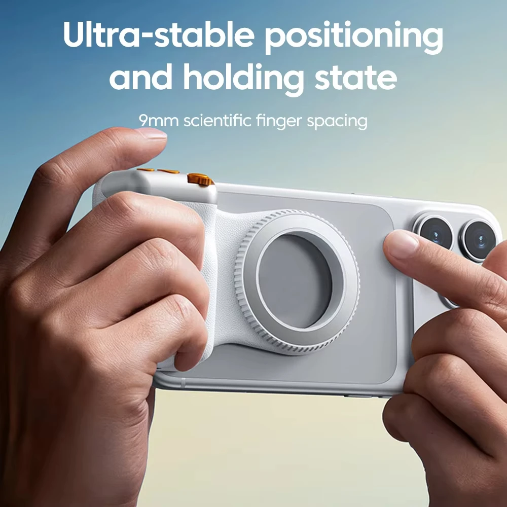KEBIDUMEI Magnetic Phone Camer - Phone Accessories Video ulasan dan harga