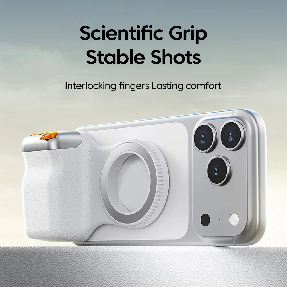 KEBIDUMEI Magnetic Phone Camer - Phone Accessories Video ulasan dan harga