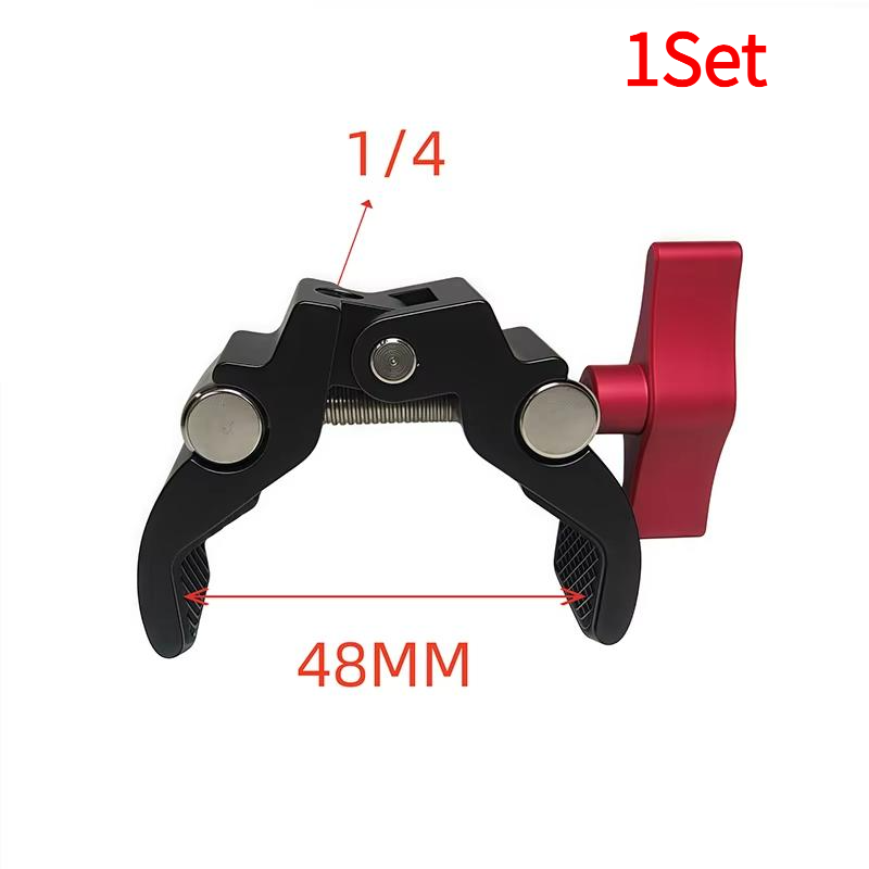 1Set Photography Accessories C - Phone Accessories Video ulasan dan harga