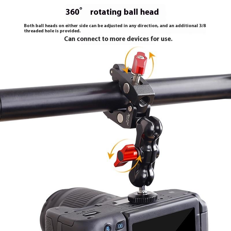 1Set Photography Accessories C - Phone Accessories Video ulasan dan harga