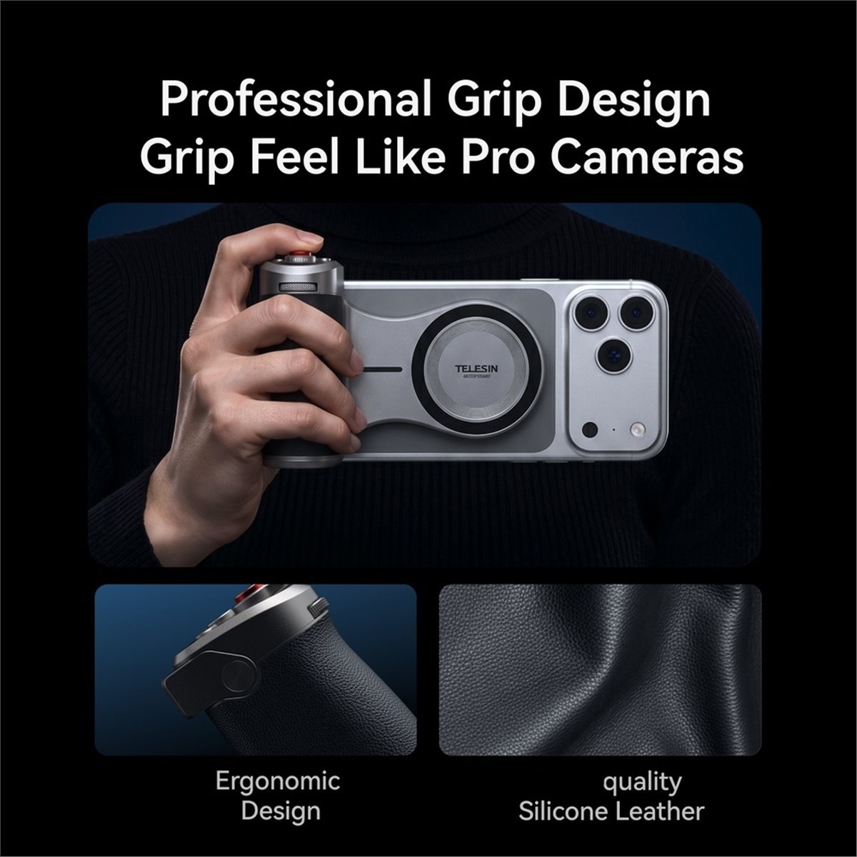 【Camera Accessories】 Imaging G - Phone Accessories Images ulasan dan harga