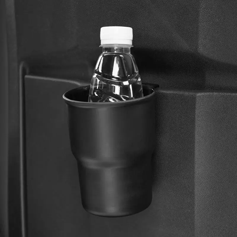 Car Water Cup Holder Mobile Ph - Phone Accessories And Electronics ulasan dan harga