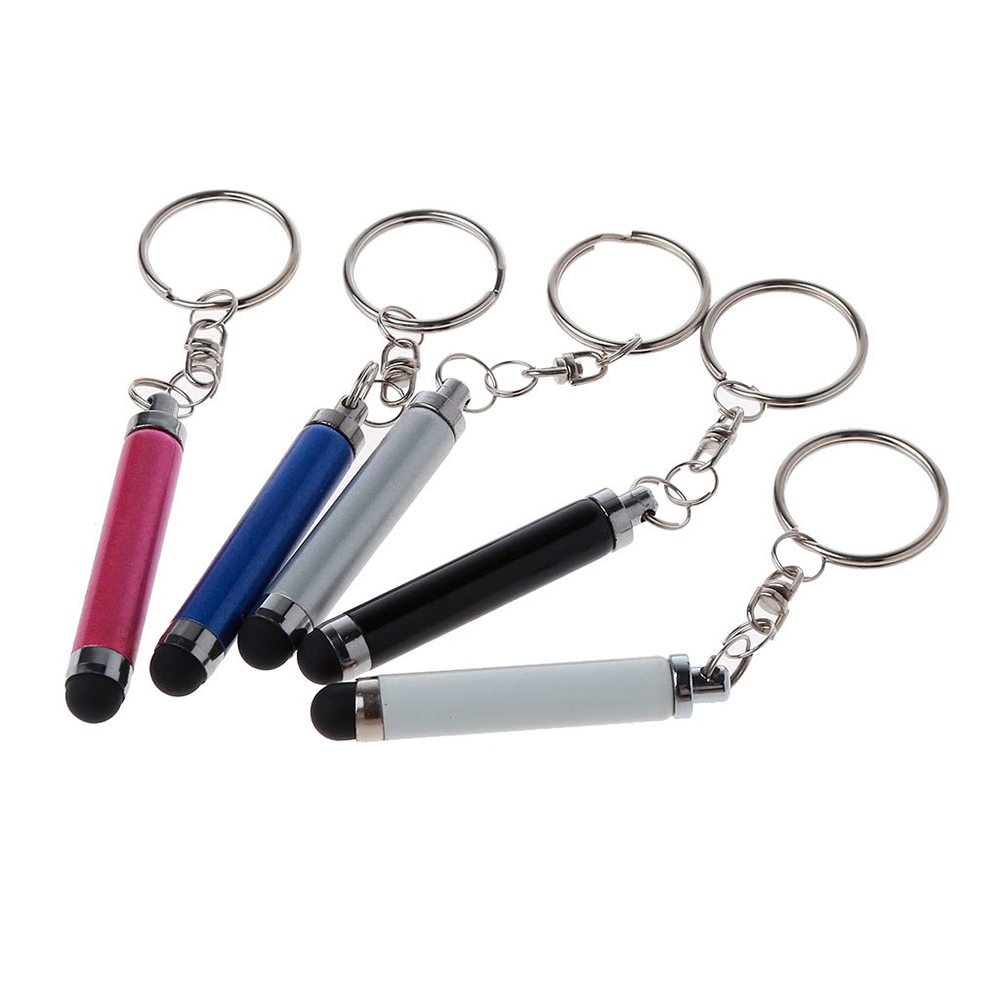Universal Pen for Tablet Mobil - Phone Accessories You Need ulasan dan harga