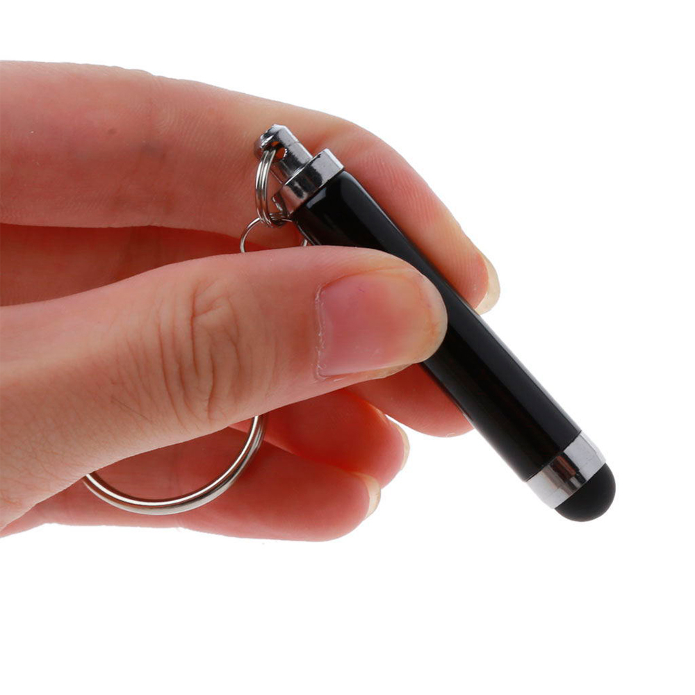 Universal Pen for Tablet Mobil - Phone Accessories You Need ulasan dan harga