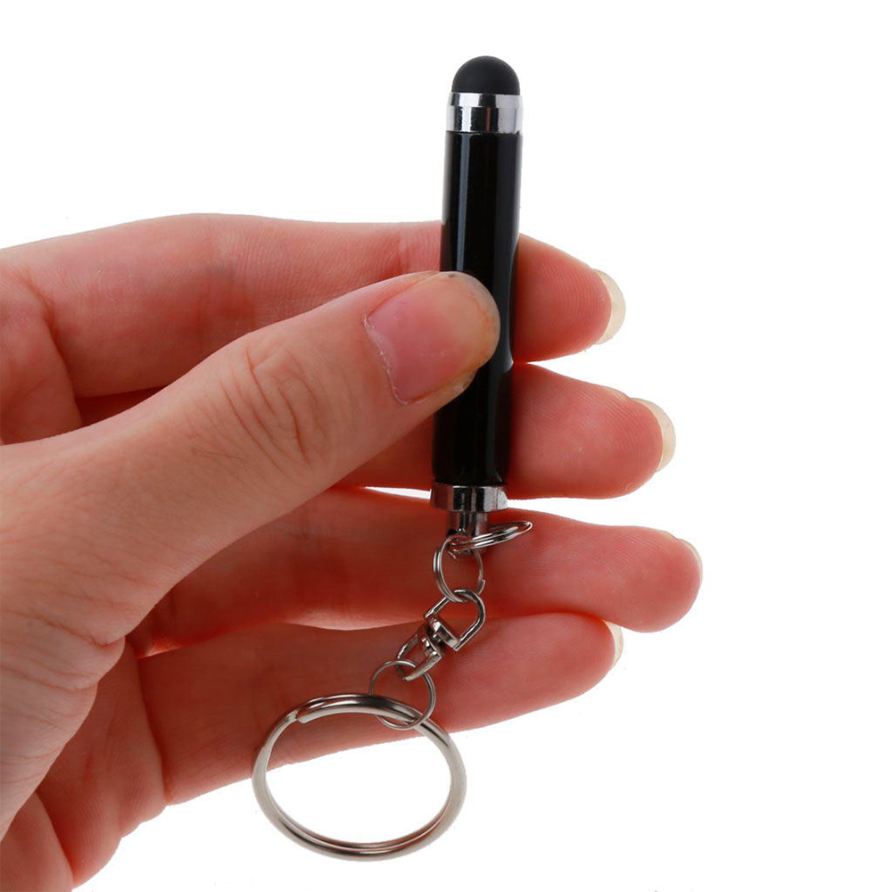 Universal Pen for Tablet Mobil - Phone Accessories You Need ulasan dan harga