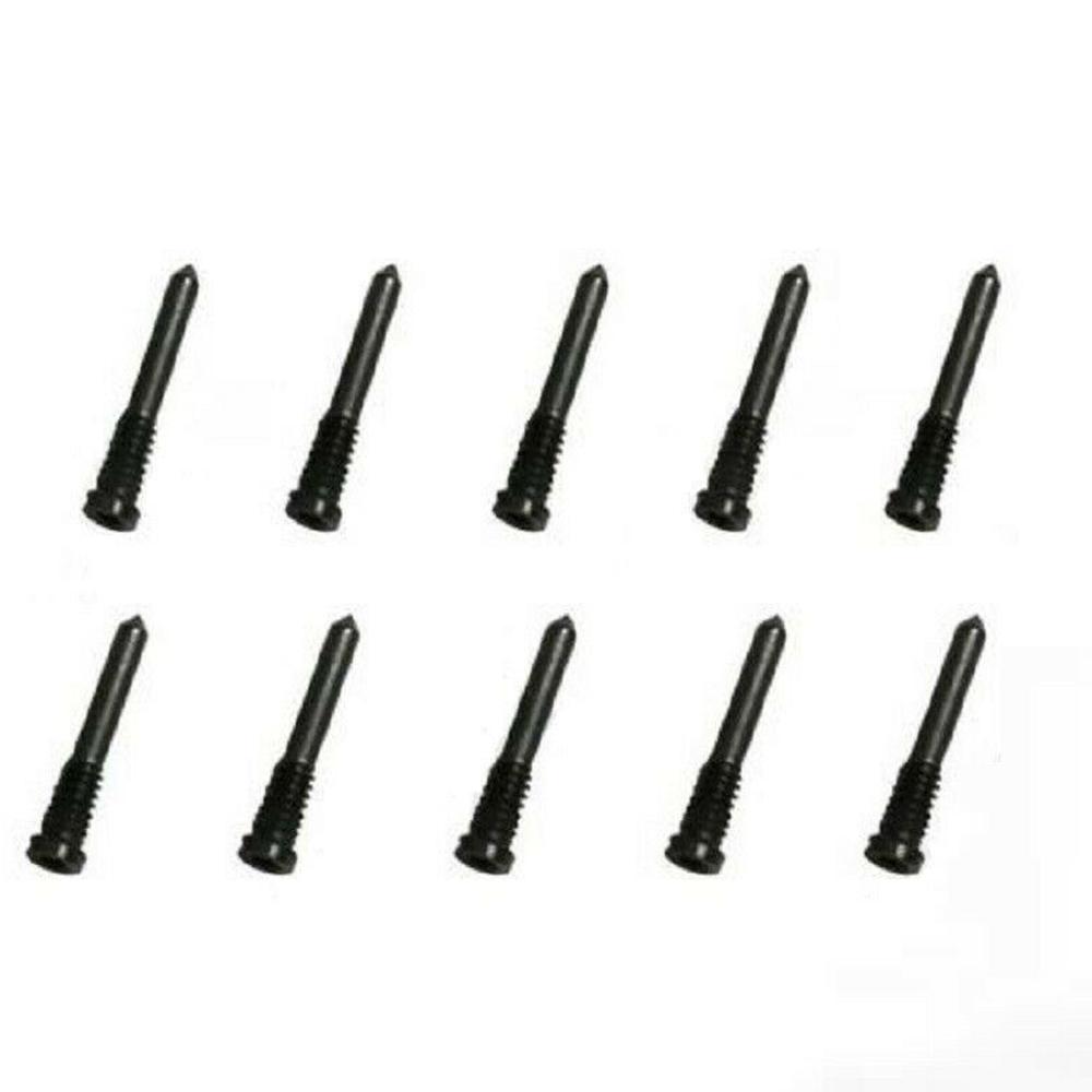 100Pcs Bottom Pentalobe Screws - Phone Repair Kit ulasan dan harga