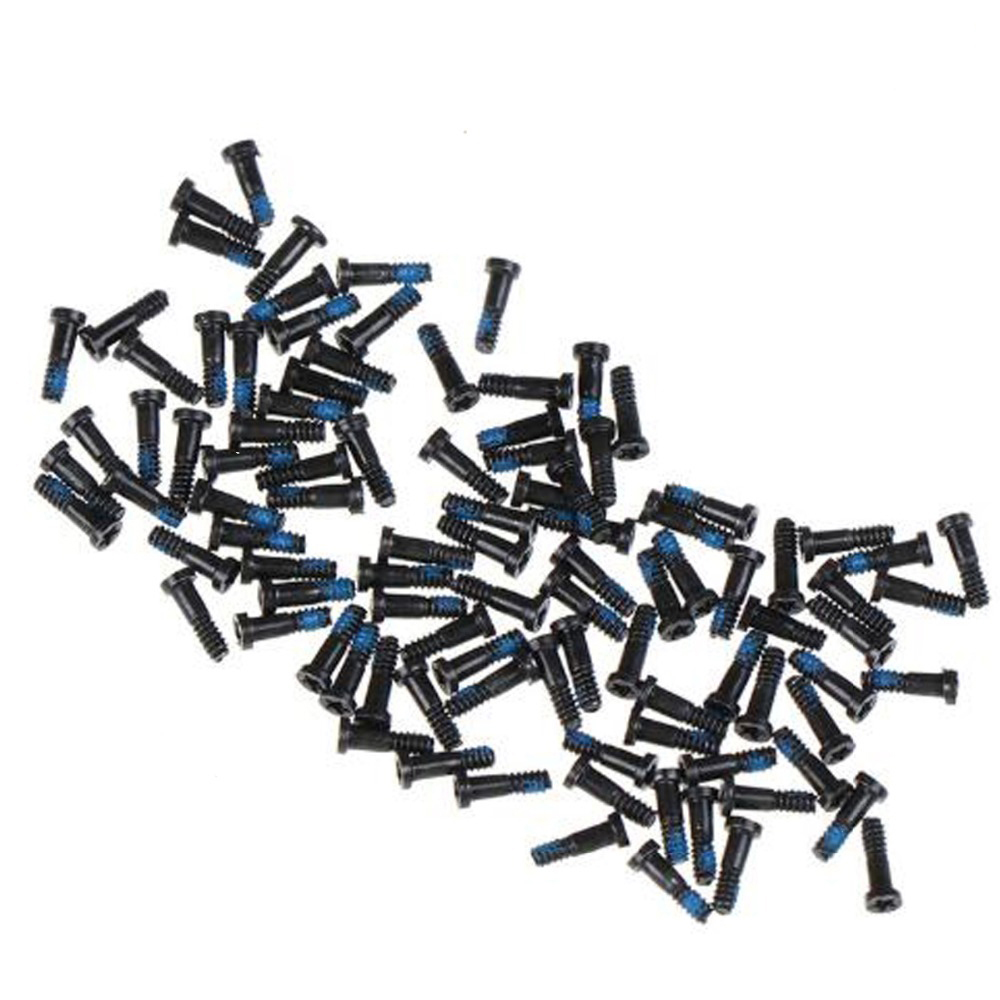 100Pcs Bottom Pentalobe Screws - Phone Repair Kit ulasan dan harga