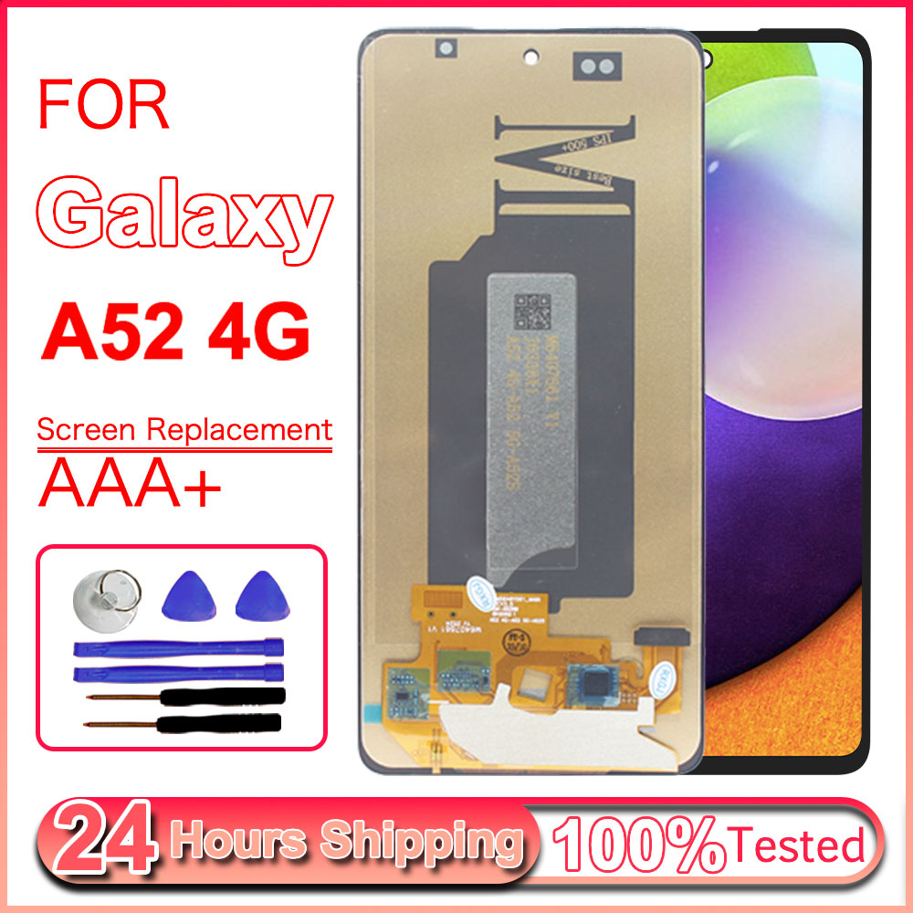 6.5'' Display for Samsung Gala - Phone Accessories Display Board ulasan dan harga