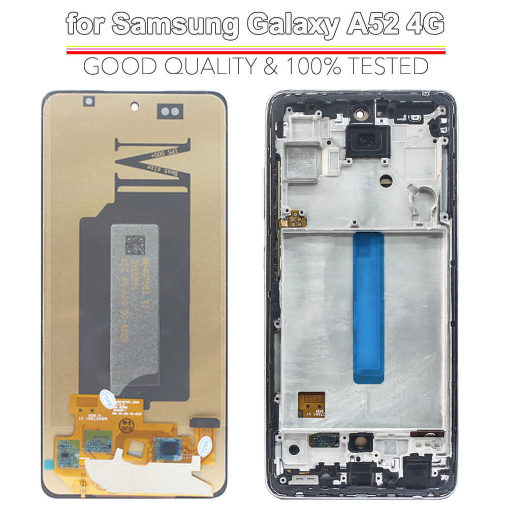 6.5'' Display for Samsung Gala - Phone Accessories Display Board ulasan dan harga