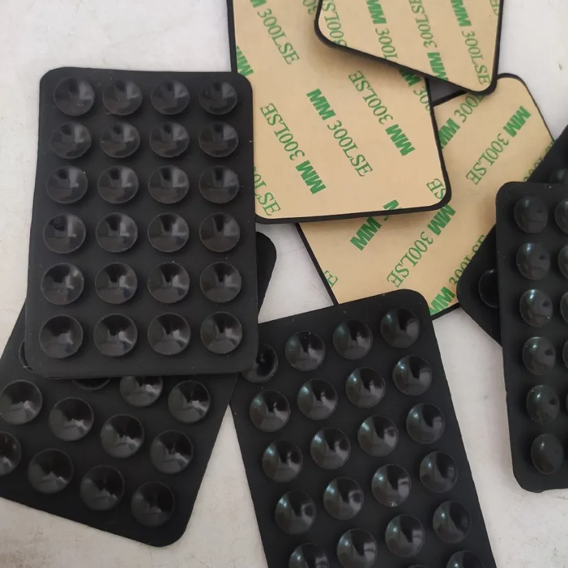 Silicone Suction Phone Holder  - Phone Accessories ulasan dan harga