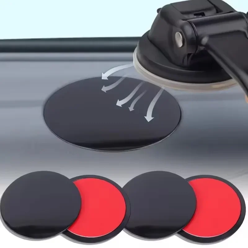 Universal Dashboard Adhesive S - Phone Accessories ulasan dan harga