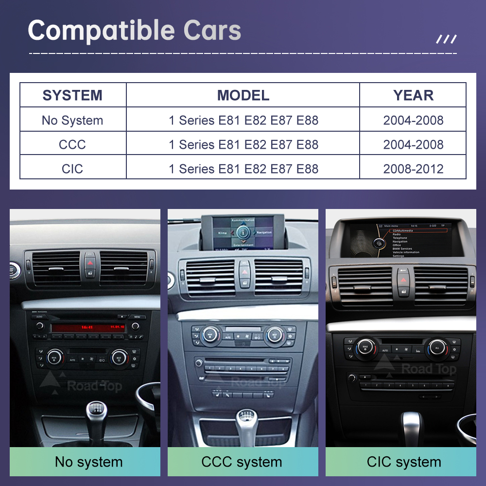 Wireless CarPlay Android Auto  - Phone Accessories Display Board ulasan dan harga