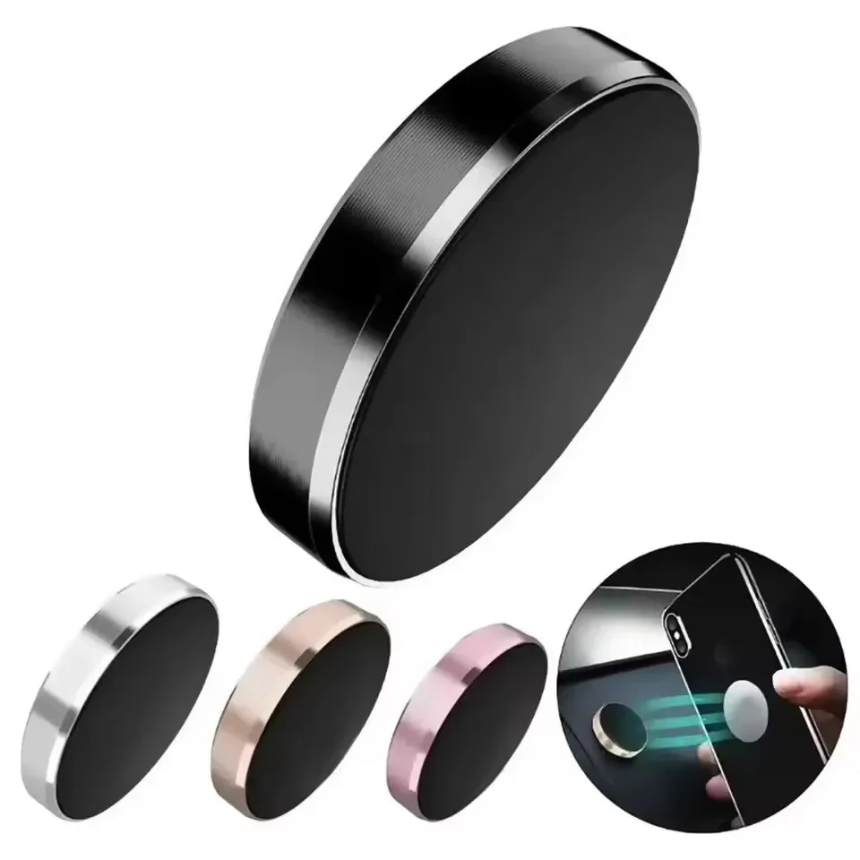 Magnetic Car Phone Holder Magn - Phone Accessories ulasan dan harga