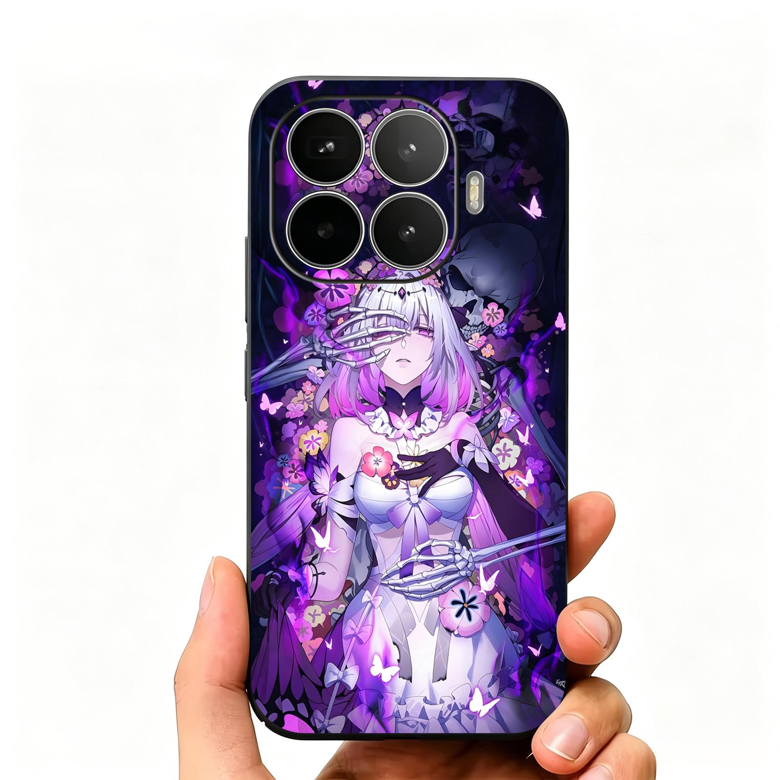 Phone Case For Xiaomi 17 15 14 - Xiaomi Phone Accessories ulasan dan harga