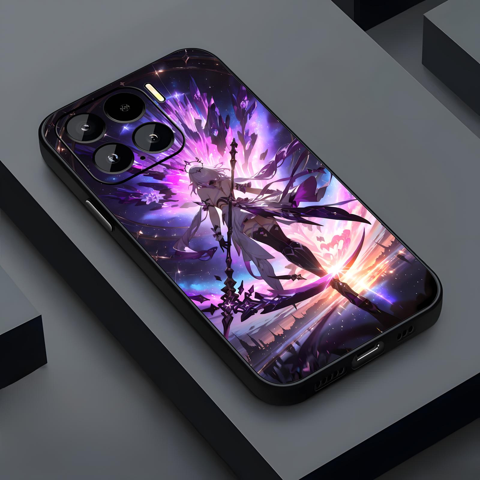 Phone Case For Xiaomi 17 15 14 - Xiaomi Phone Accessories ulasan dan harga