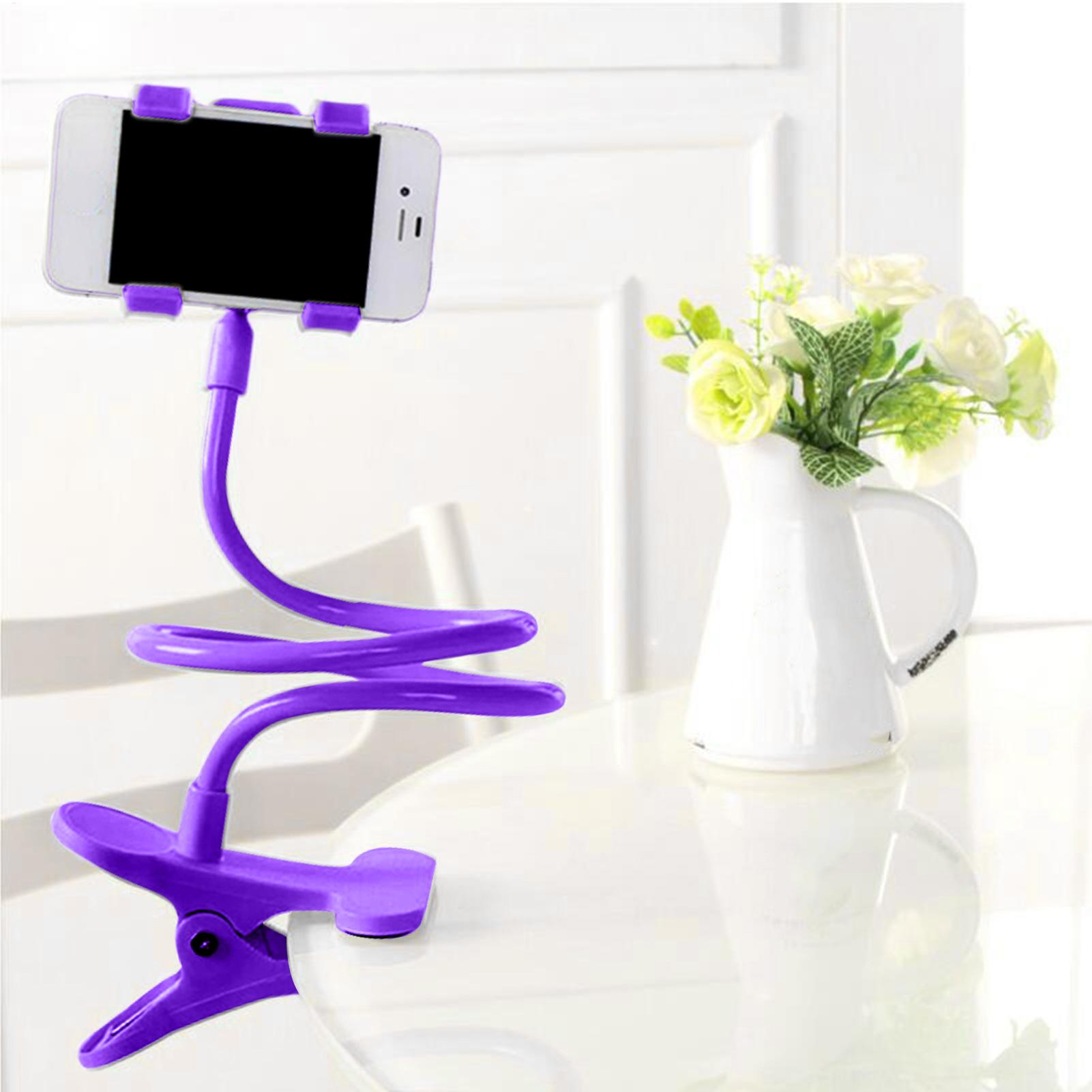 Tablet Phone Holder 360 Degree - Phone Accessories You Need ulasan dan harga