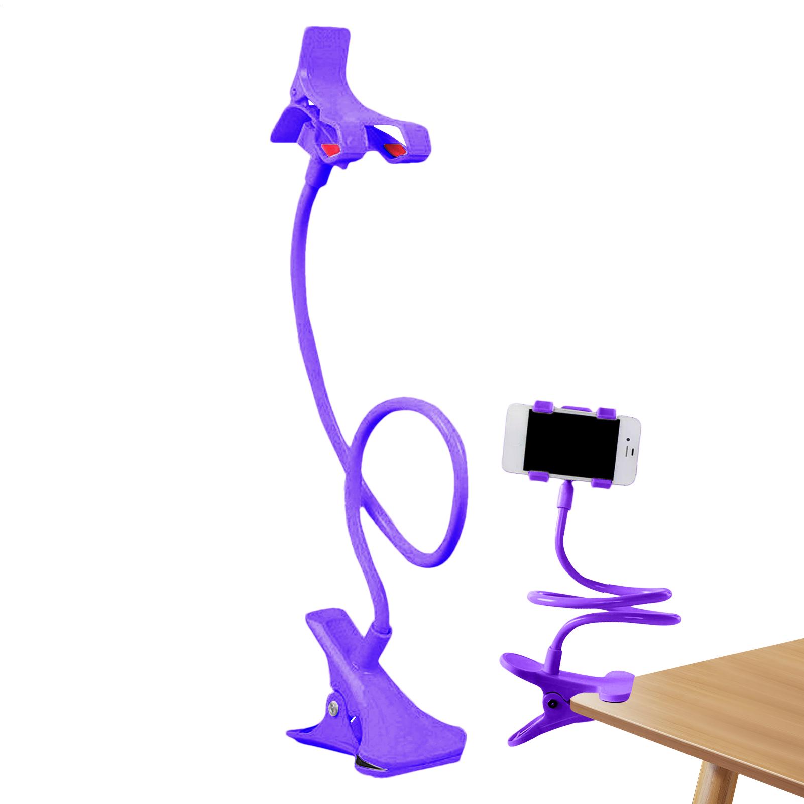 Tablet Phone Holder 360 Degree - Phone Accessories You Need ulasan dan harga