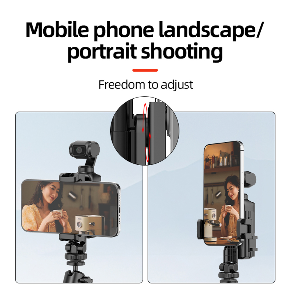 Phone Holder Teleprompter for  - Phone Accessories Video ulasan dan harga