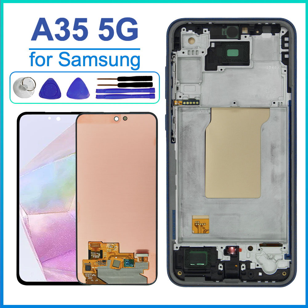 High Quality LCD for Samsung G - Phone Accessories Display Board ulasan dan harga