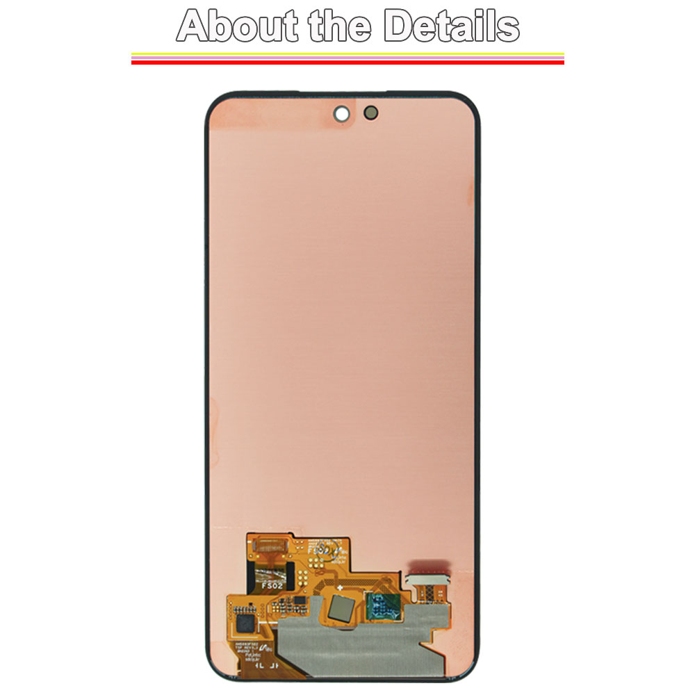 High Quality LCD for Samsung G - Phone Accessories Display Board ulasan dan harga