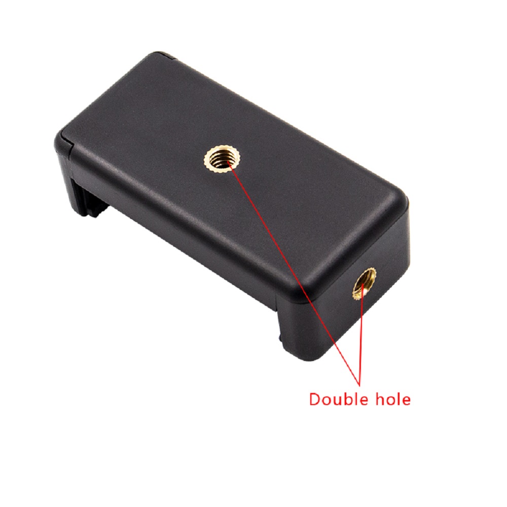 Universal Phone Clip Bracket S - Phone Accessories Video ulasan dan harga