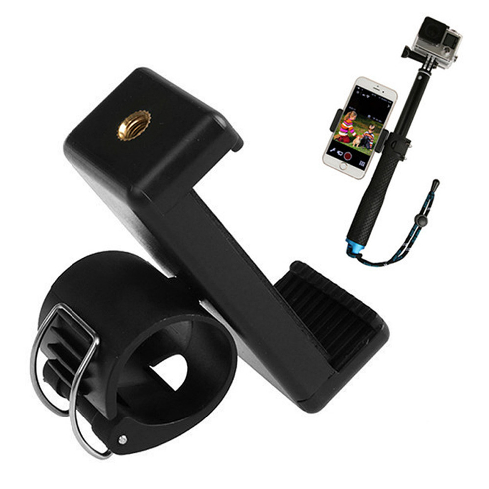 Universal Phone Clip Mount Bra - Phone Accessories Video ulasan dan harga