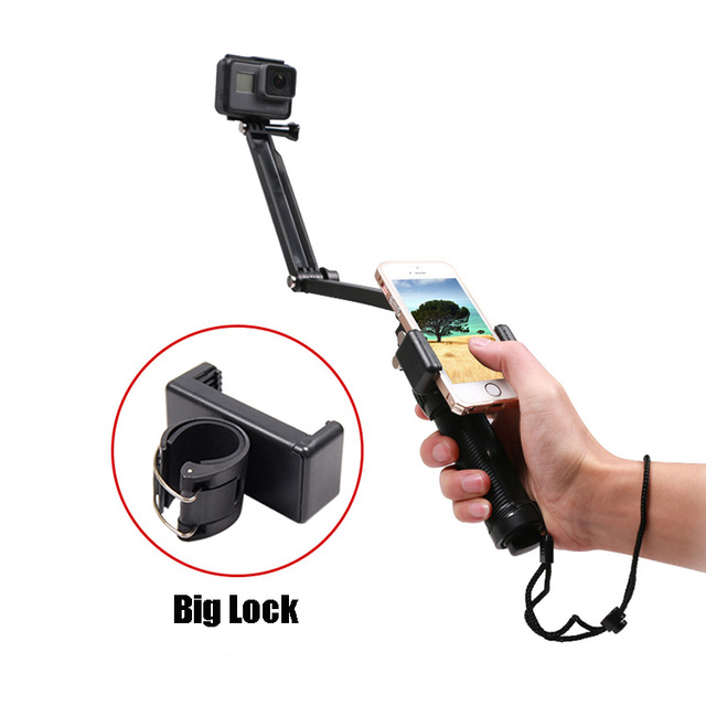 Universal Phone Clip Mount Bra - Phone Accessories Video ulasan dan harga