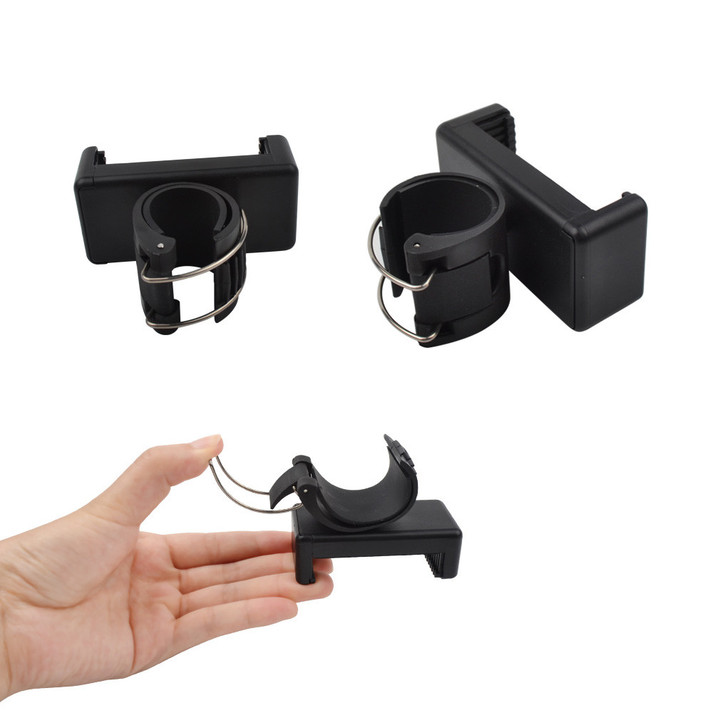 Universal Phone Clip Mount Bra - Phone Accessories Video ulasan dan harga