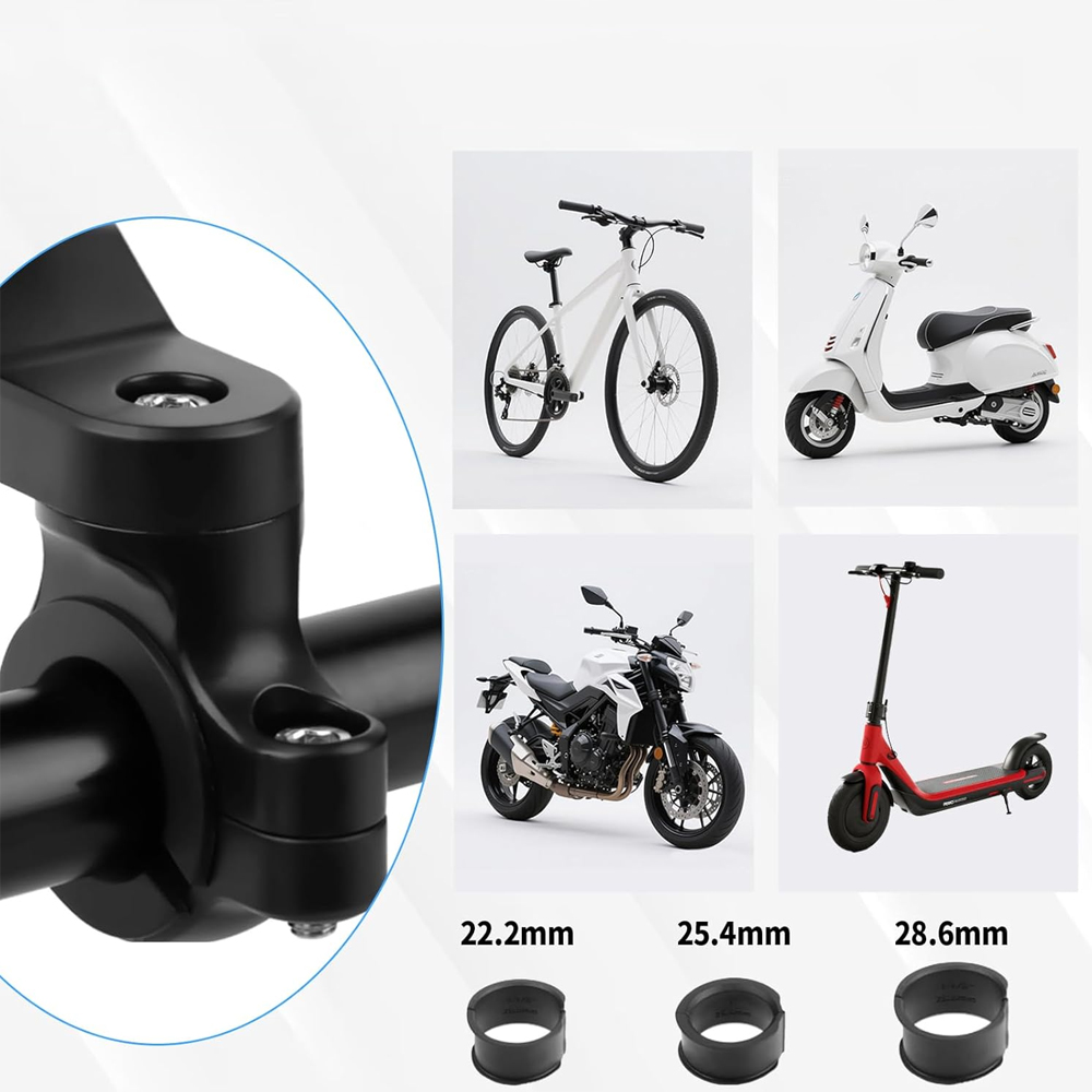 Quad Lock Motorcycle Phone Hol - Quadlock Phone Accessories ulasan dan harga