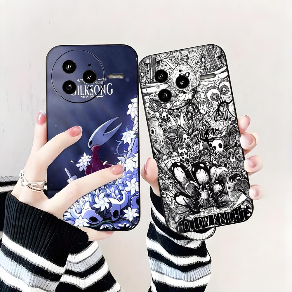 HOT GAME Hollow Knight Silkson - Xiaomi Phone Accessories ulasan dan harga