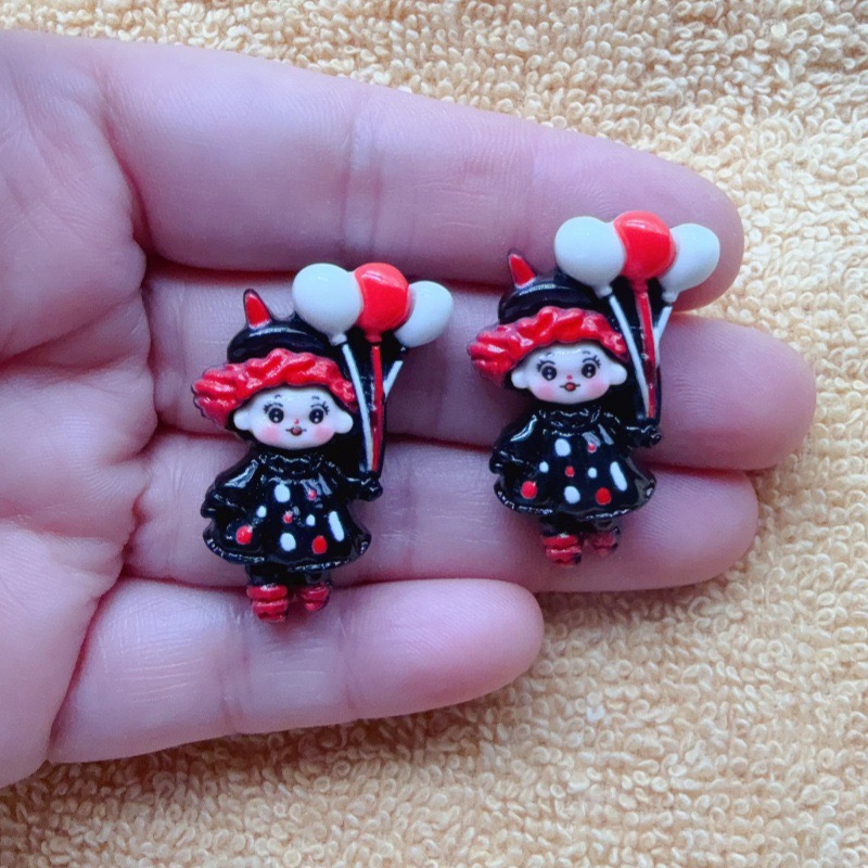 12pcs Joker Balloon Children's - Phone Accessories ulasan dan harga