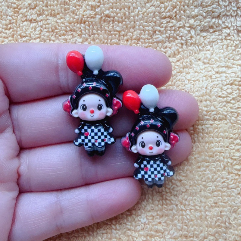 12pcs Joker Balloon Children's - Phone Accessories ulasan dan harga