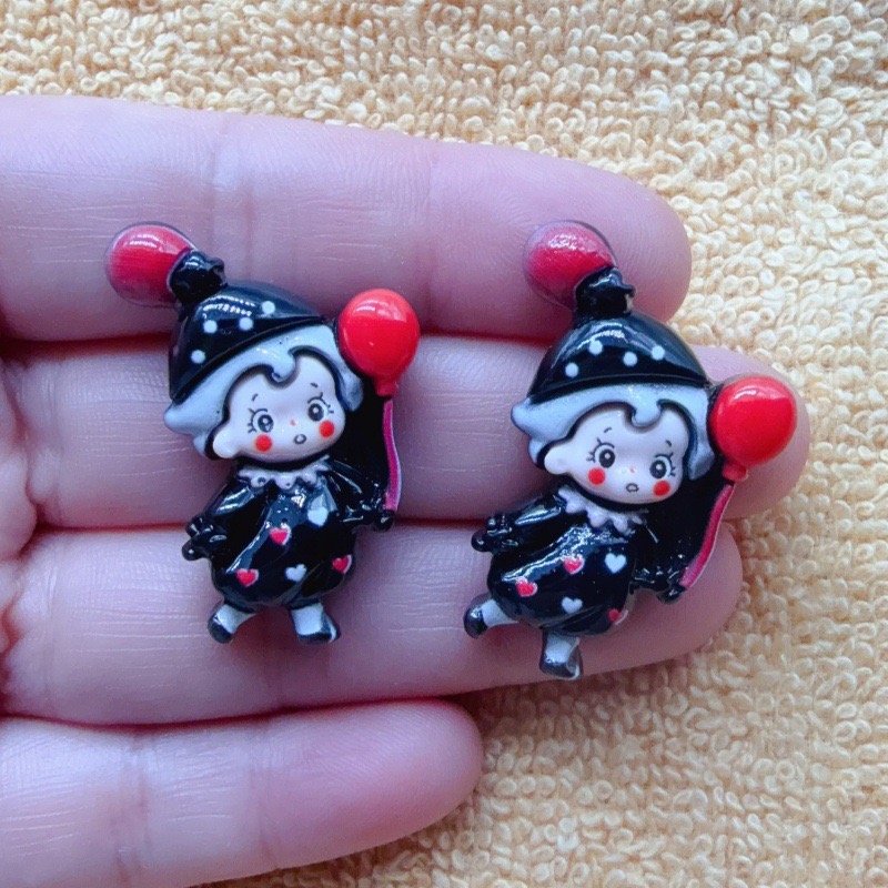 12pcs Joker Balloon Children's - Phone Accessories ulasan dan harga